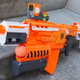 Illustration for article titled The Best Thing About Nerfs Modular Dart Gun Is Buying Parts on Amazon
